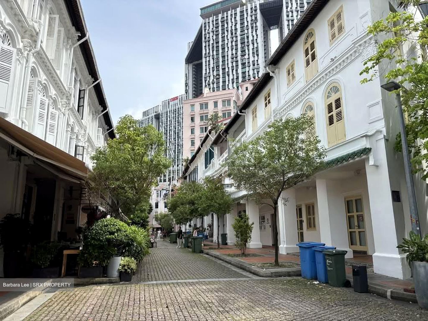 Tanjong Pagar Conservation Area (D2), Office #554934431